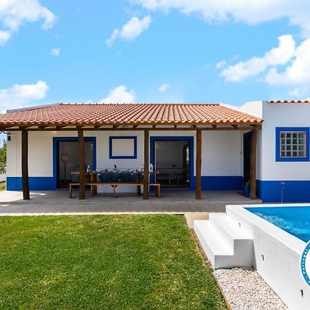 Whome | Comporta Family Beach House מראה חיצוני תמונה