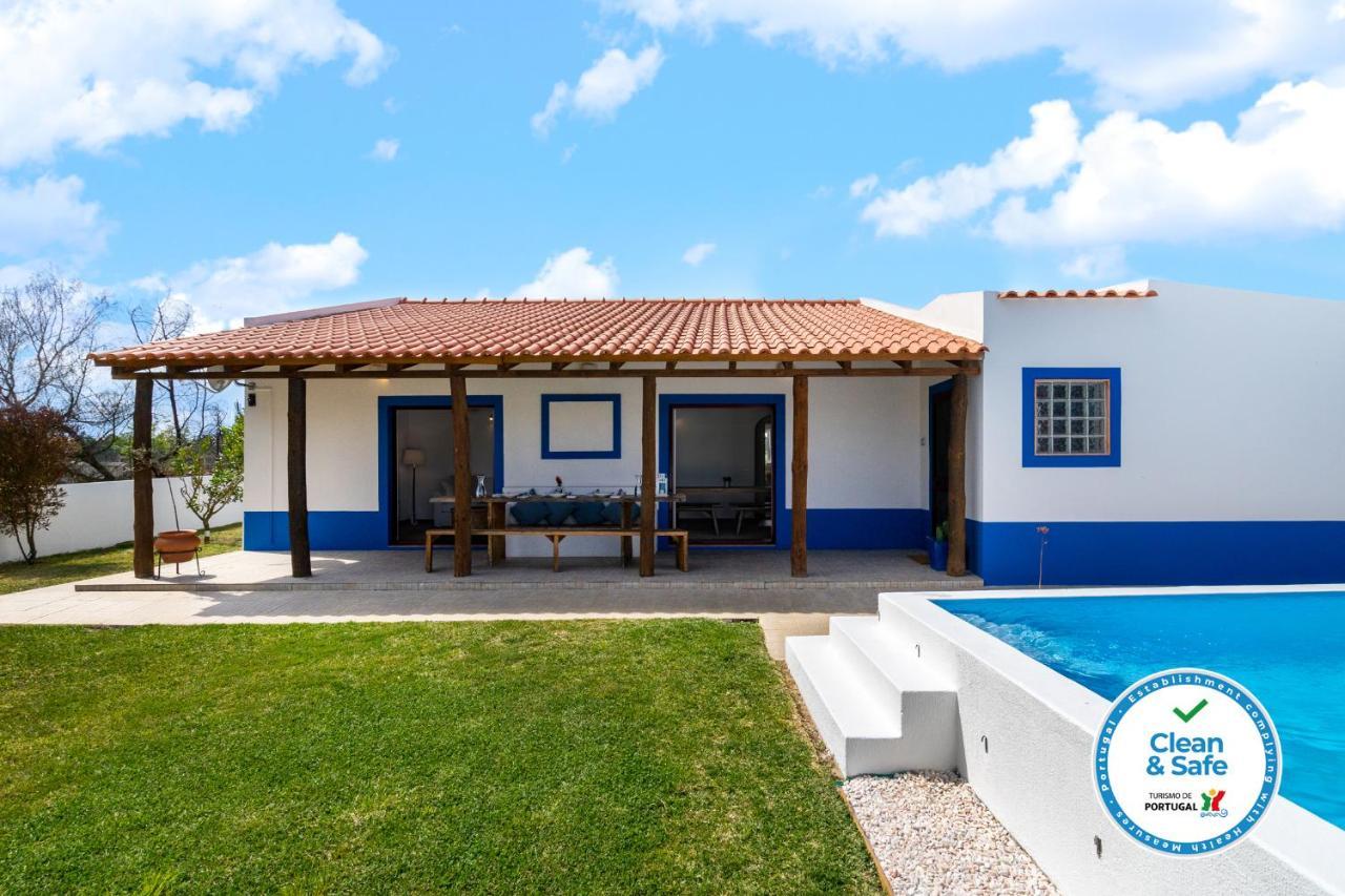 Whome | Comporta Family Beach House מראה חיצוני תמונה