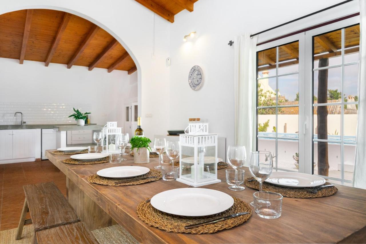 Whome | Comporta Family Beach House מראה חיצוני תמונה