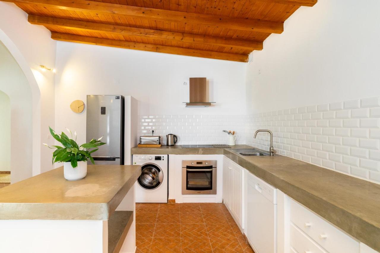 Whome | Comporta Family Beach House מראה חיצוני תמונה