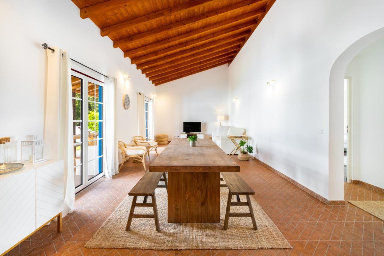 Whome | Comporta Family Beach House מראה חיצוני תמונה