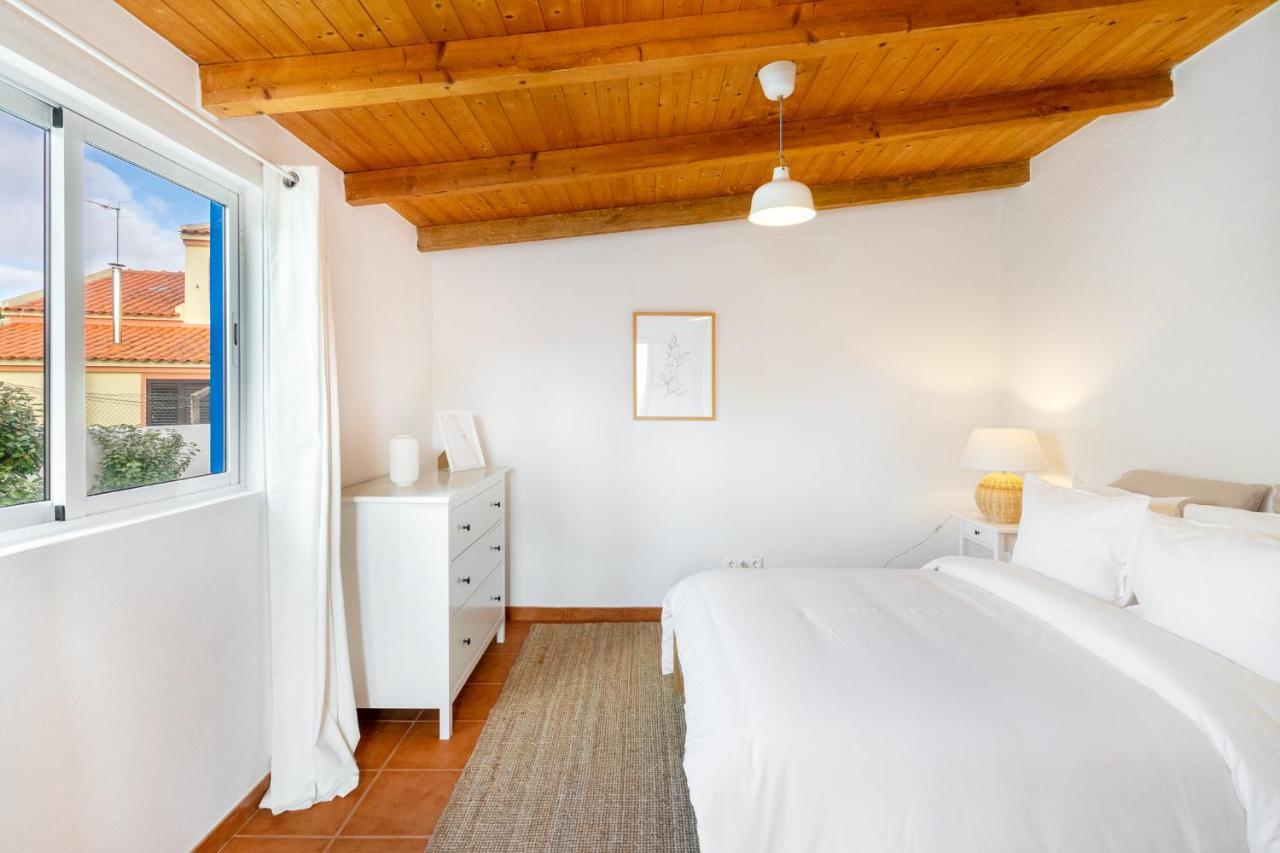 Whome | Comporta Family Beach House מראה חיצוני תמונה