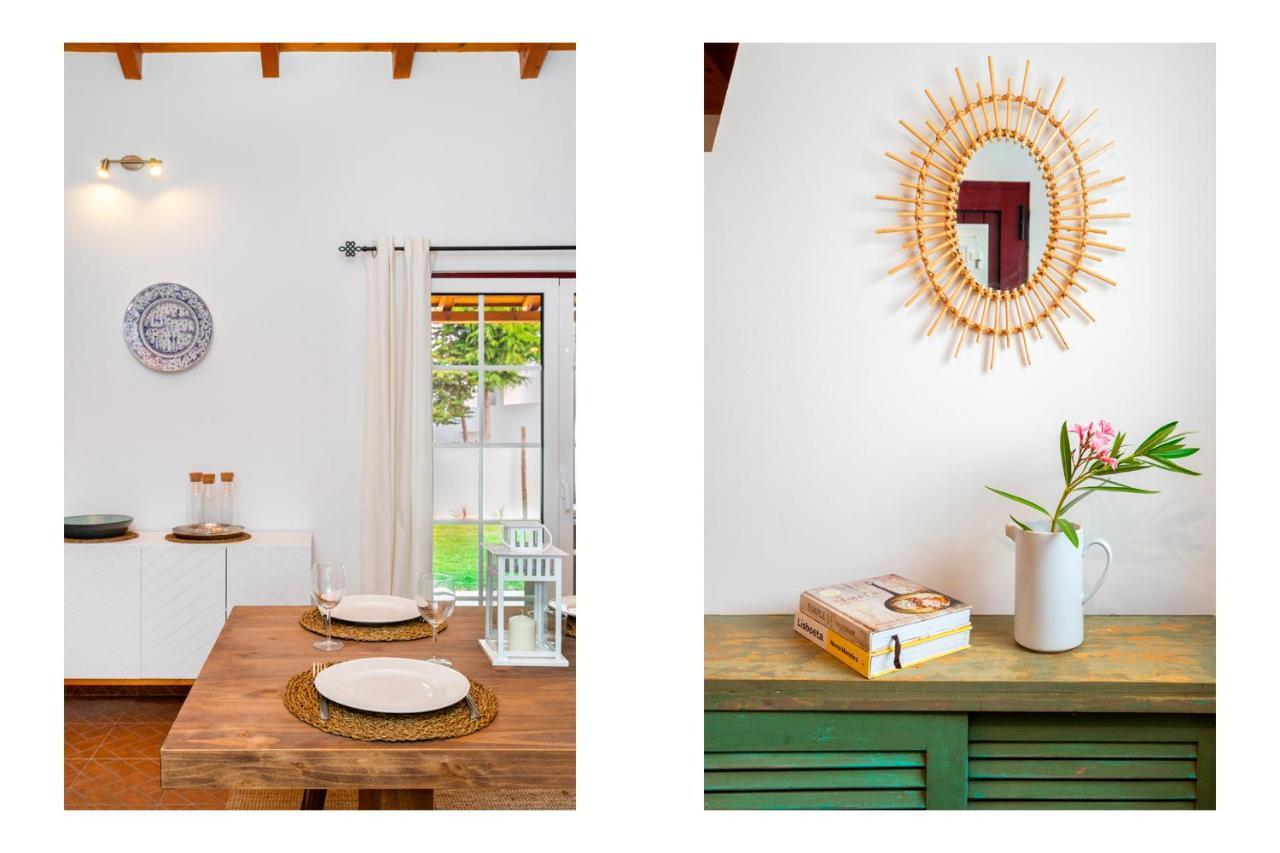 Whome | Comporta Family Beach House מראה חיצוני תמונה