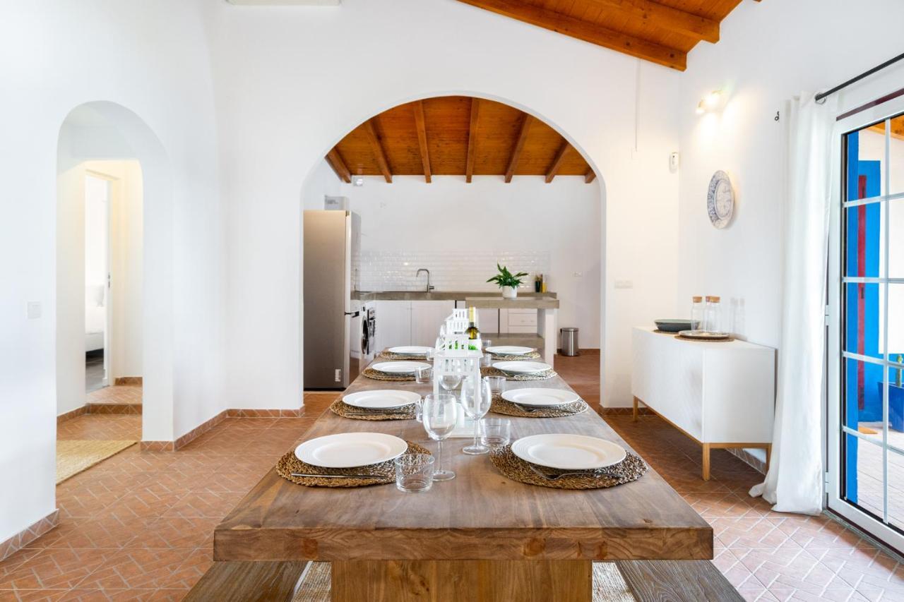 Whome | Comporta Family Beach House מראה חיצוני תמונה