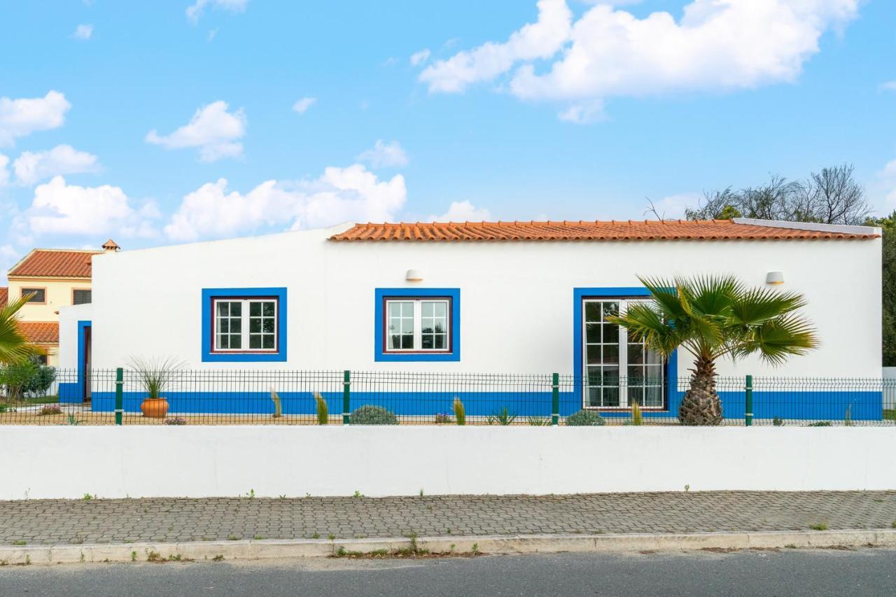 Whome | Comporta Family Beach House מראה חיצוני תמונה