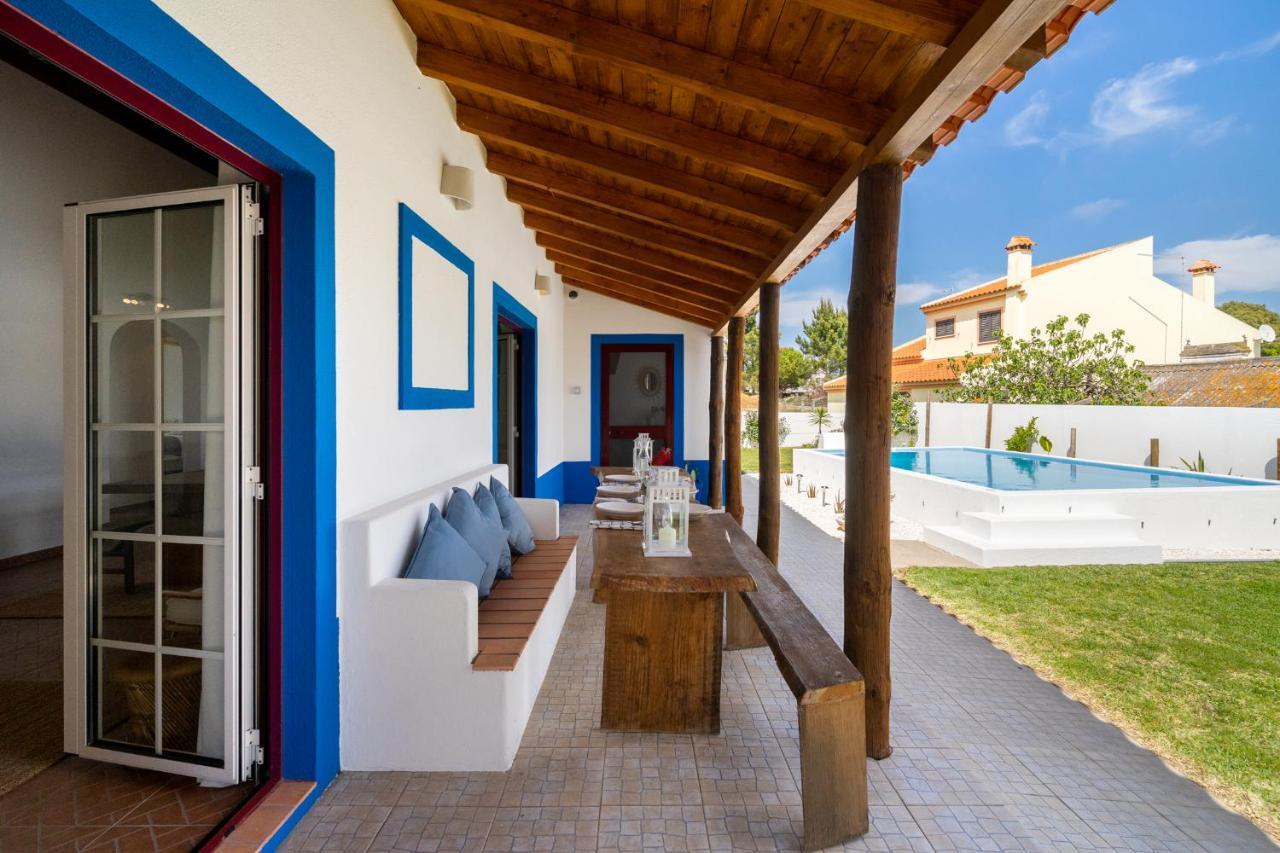Whome | Comporta Family Beach House מראה חיצוני תמונה
