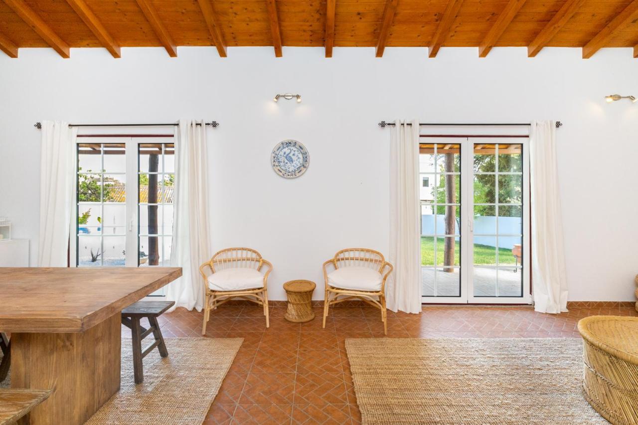 Whome | Comporta Family Beach House מראה חיצוני תמונה