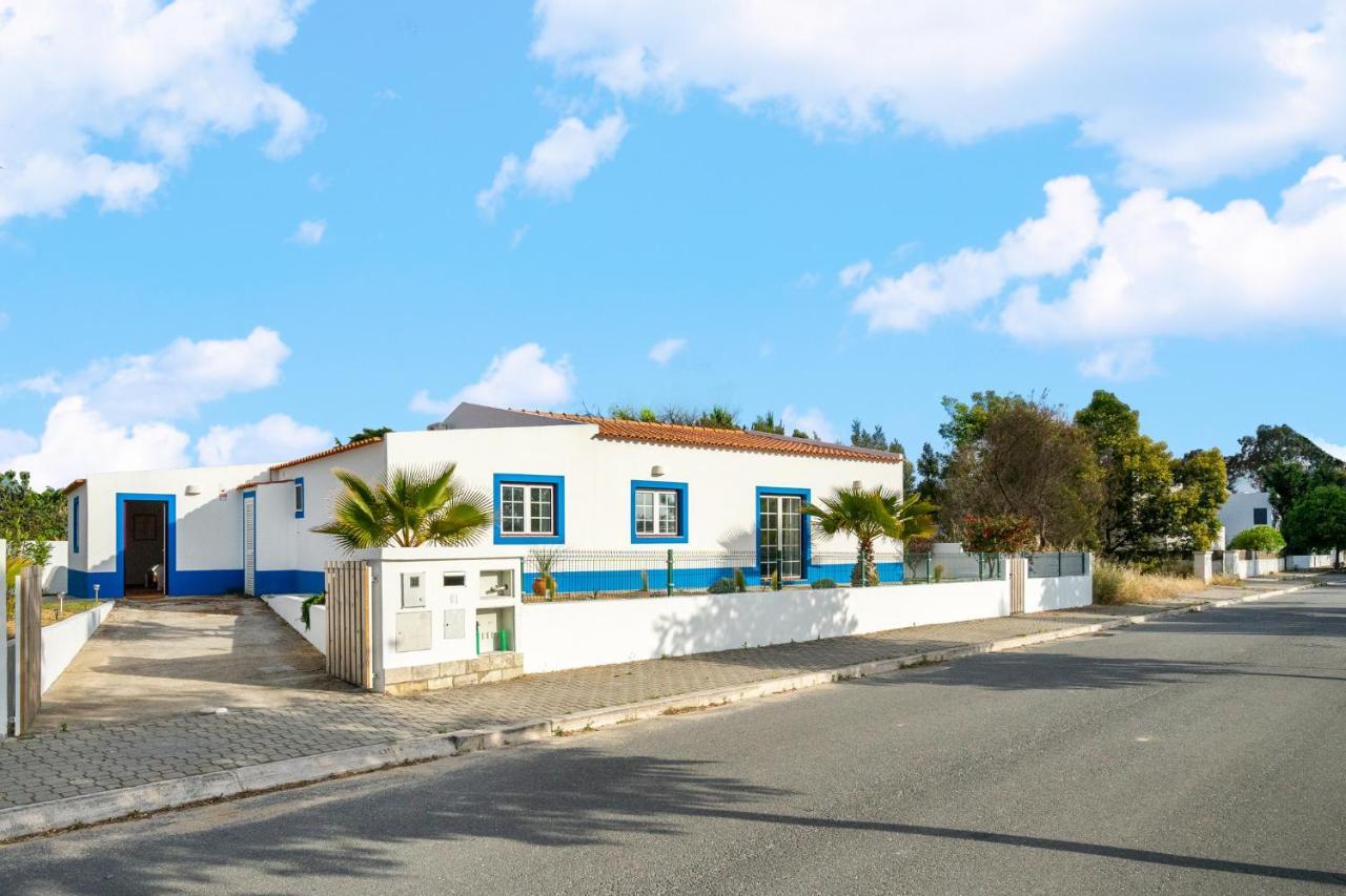 Whome | Comporta Family Beach House מראה חיצוני תמונה