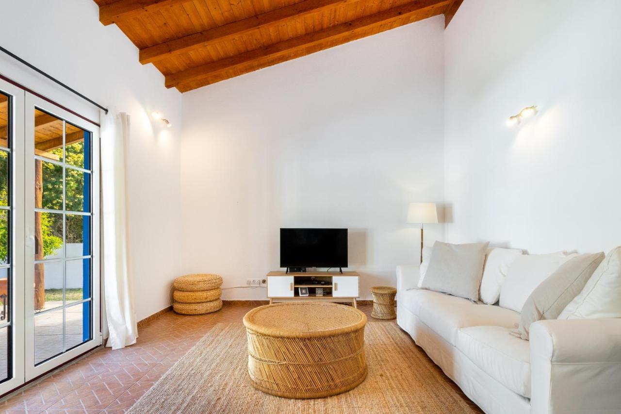 Whome | Comporta Family Beach House מראה חיצוני תמונה