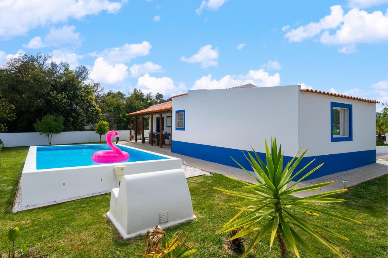 Whome | Comporta Family Beach House מראה חיצוני תמונה