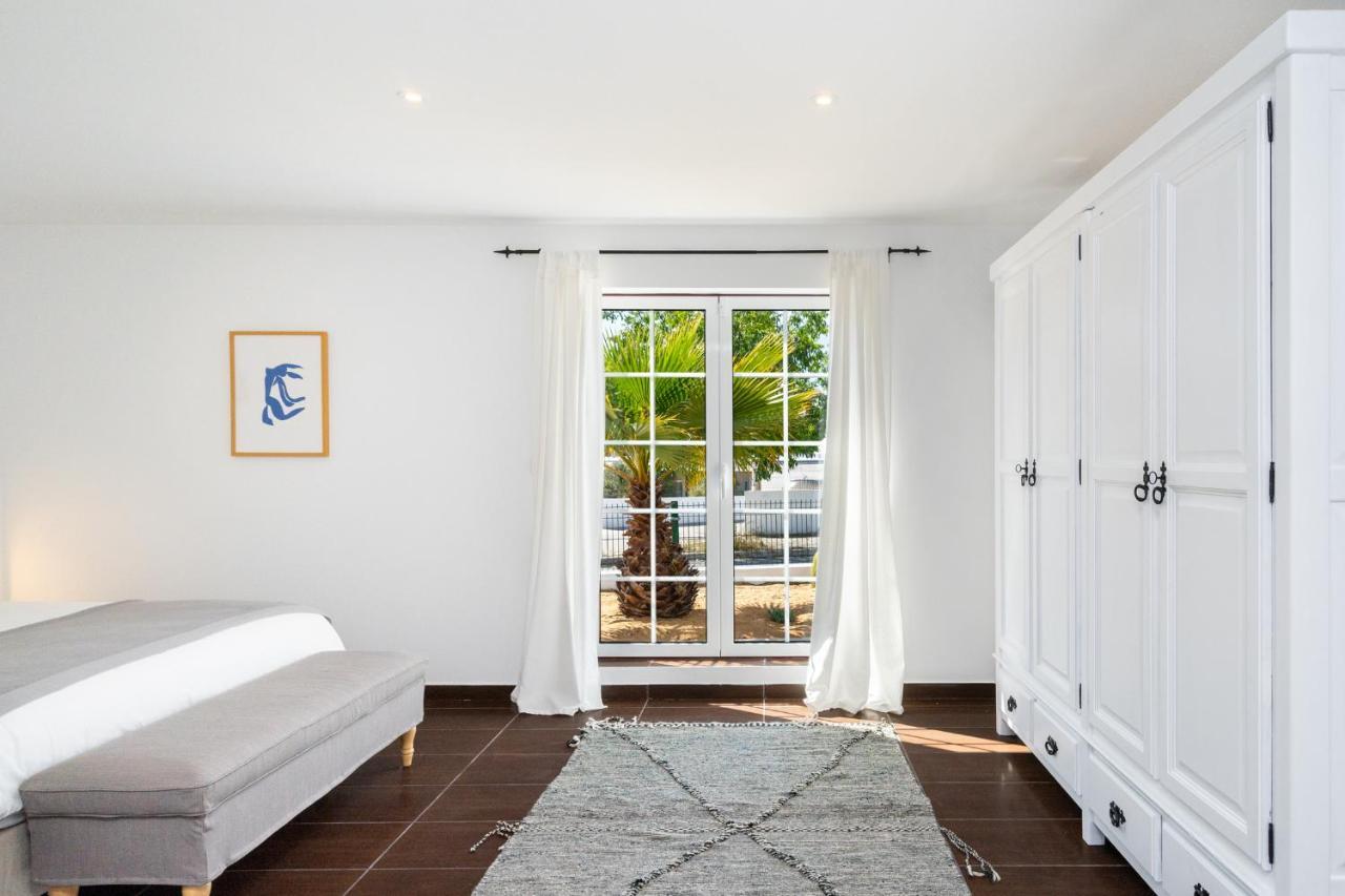 Whome | Comporta Family Beach House מראה חיצוני תמונה