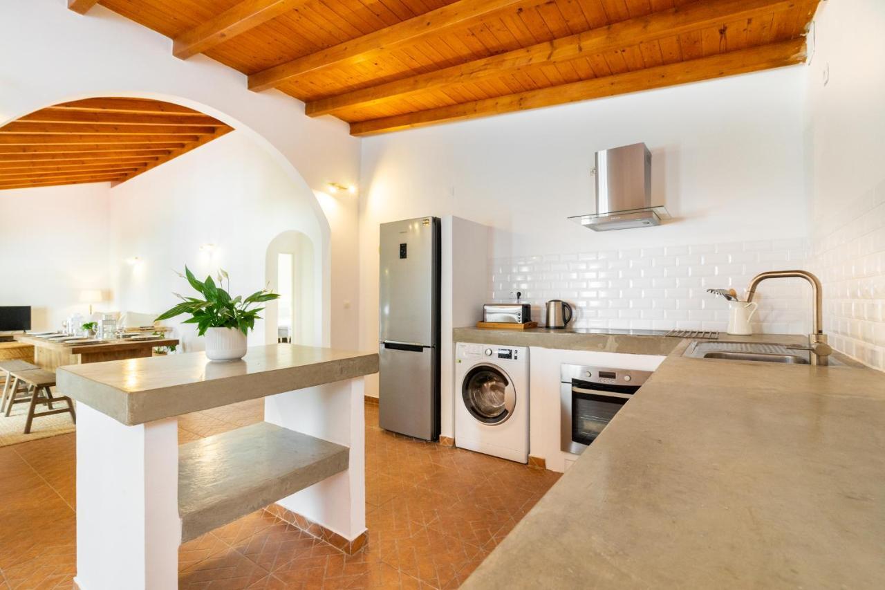 Whome | Comporta Family Beach House מראה חיצוני תמונה