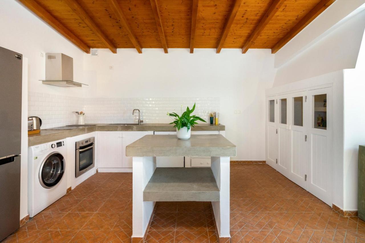 Whome | Comporta Family Beach House מראה חיצוני תמונה