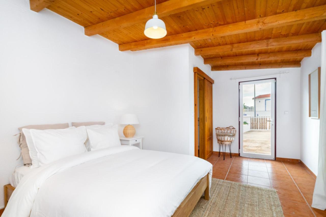 Whome | Comporta Family Beach House מראה חיצוני תמונה